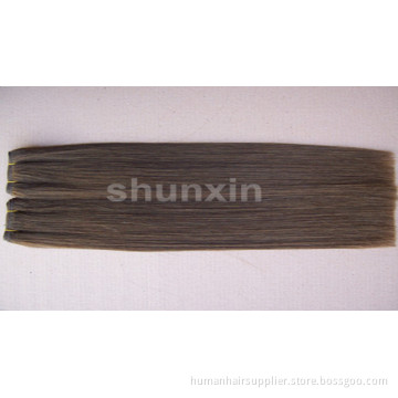 Great Quality Natural Healthy Indian Human Hair Weft